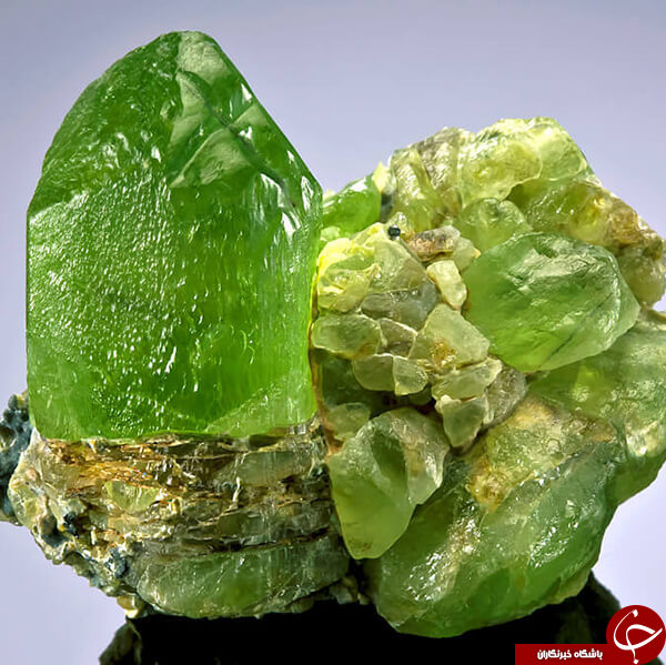 سنگ های قیمتی