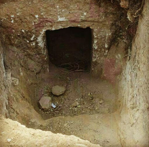 اتاق های خالی