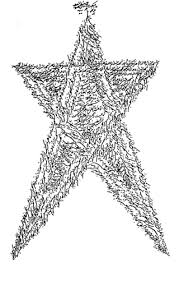تفسیر نماد ستاره داوود در گنج یابی